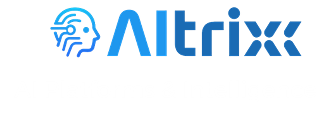 AItrixx — AI Platforms & Intelligence